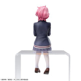 Dandadan - Shiratori Aira - Chokonose Premium Figure (SEGA)