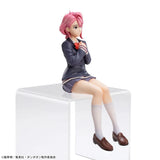 Dandadan - Shiratori Aira - Chokonose Premium Figure (SEGA)