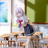 Alya Sometimes Hides Her Feelings in Russian - Alya - Luminasta ~Summer Uniform~ (SEGA)