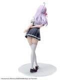 Alya Sometimes Hides Her Feelings in Russian - Alya - Luminasta ~Summer Uniform~ (SEGA)