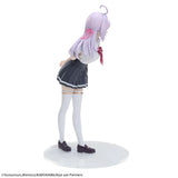 Alya Sometimes Hides Her Feelings in Russian - Alya - Luminasta ~Summer Uniform~ (SEGA)