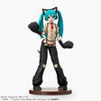 Vocaloid - Hatsune Miku - SPM Figure ~Project DIVA Arcade Future Tone~ (SEGA)