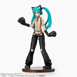 Vocaloid - Hatsune Miku - SPM Figure ~Project DIVA Arcade Future Tone~ (SEGA)