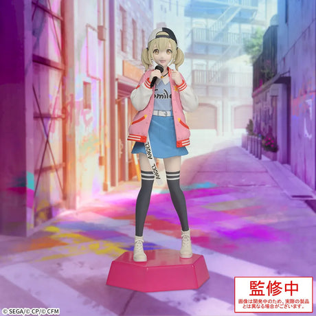 Project Sekai Colorful Stage! feat. Hatsune Miku - Azusawa Kohane - Desktop x Decorate Collection (SEGA)