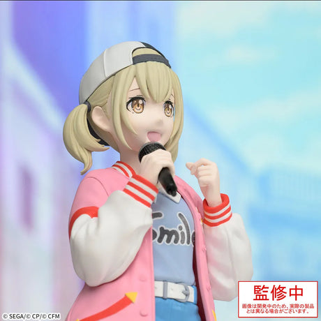 Project Sekai Colorful Stage! feat. Hatsune Miku - Azusawa Kohane - Desktop x Decorate Collection (SEGA)