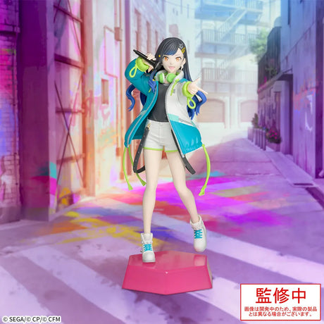 Project Sekai Colorful Stage! feat. Hatsune Miku - Shiraishi An - Desktop x Decorate Collection (SEGA)