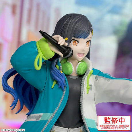 Project Sekai Colorful Stage! feat. Hatsune Miku - Shiraishi An - Desktop x Decorate Collection (SEGA)