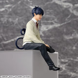 Blue Exorcist - Okumura Rin - Chokonose Premium Figure (SEGA)