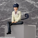 Blue Exorcist - Okumura Rin - Chokonose Premium Figure (SEGA)