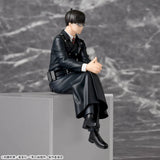 Blue Exorcist - Okumura Yukio - Chokonose Premium Figure (SEGA)