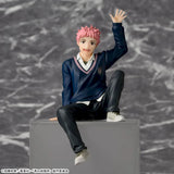 Blue Exorcist - Shima Renzo - Chokonose Premium Figure (SEGA)