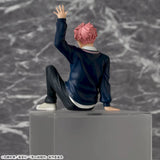 Blue Exorcist - Shima Renzo - Chokonose Premium Figure (SEGA)
