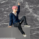 Blue Exorcist - Shima Renzo - Chokonose Premium Figure (SEGA)