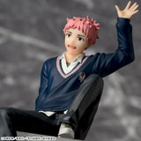 Blue Exorcist - Shima Renzo - Chokonose Premium Figure (SEGA)
