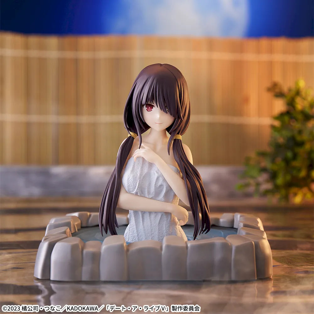 Date A Live V - Tokisaki Kurumi - Thermae Yu~topia ~Osage~ (SEGA)