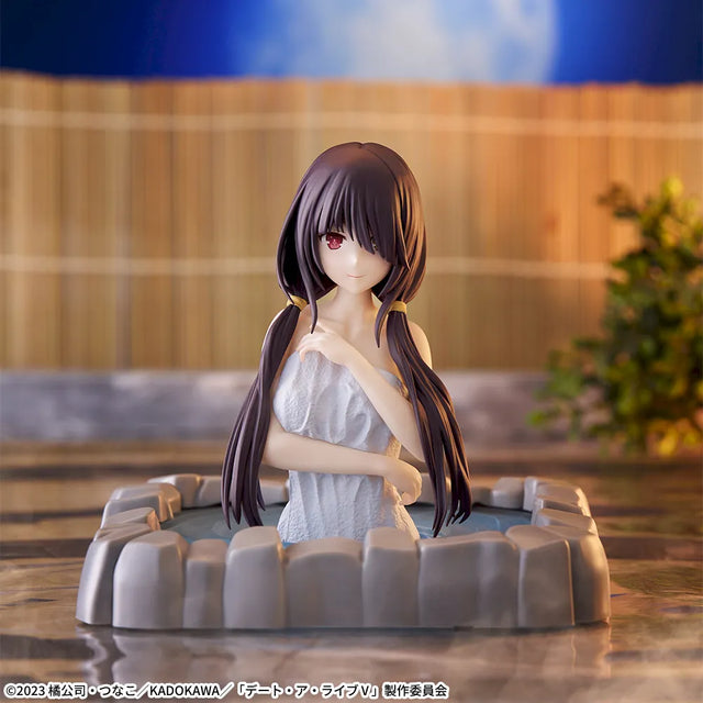 Date A Live V - Tokisaki Kurumi - Thermae Yu~topia ~Osage~ (SEGA)