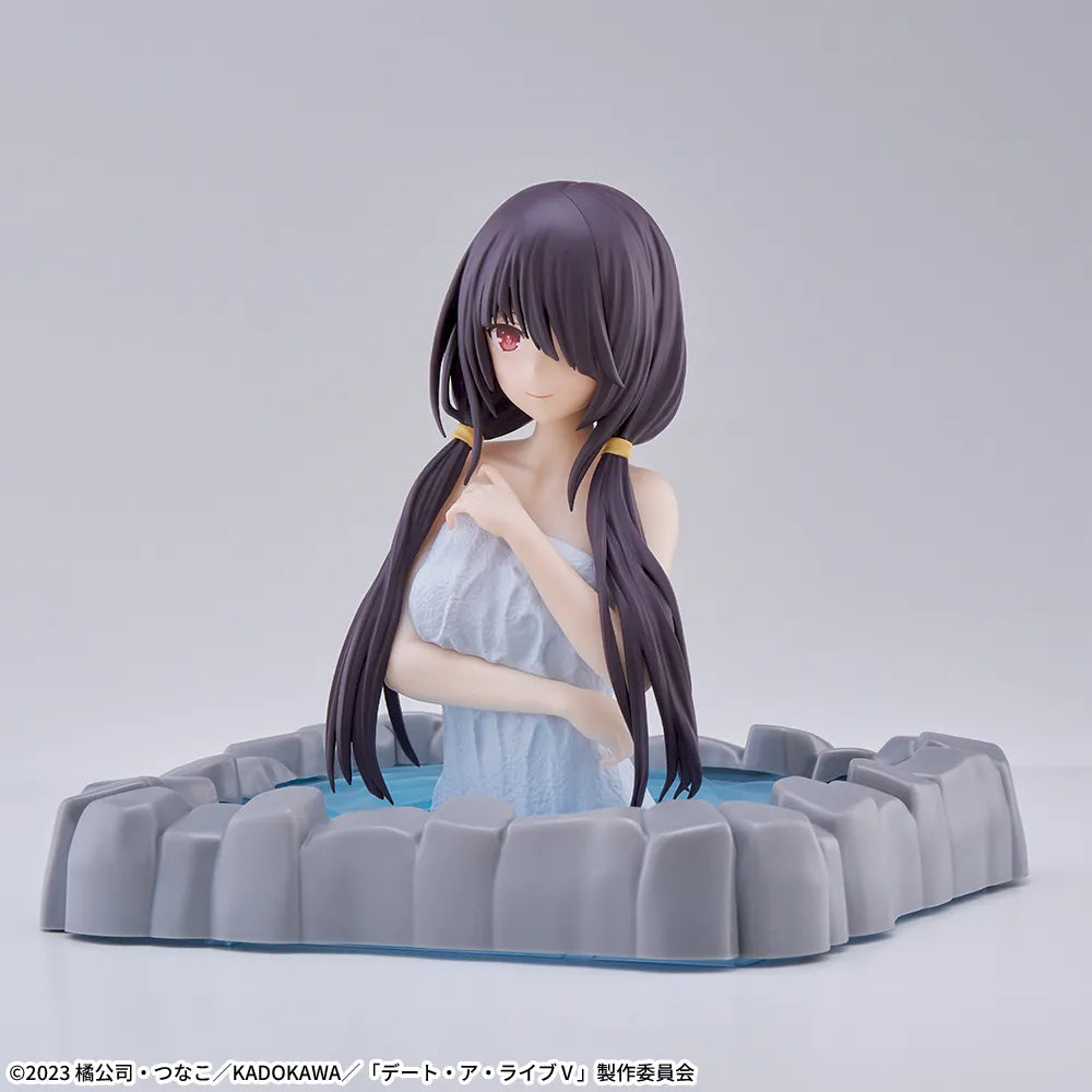 Date A Live V - Tokisaki Kurumi - Thermae Yu~topia ~Osage~ (SEGA)