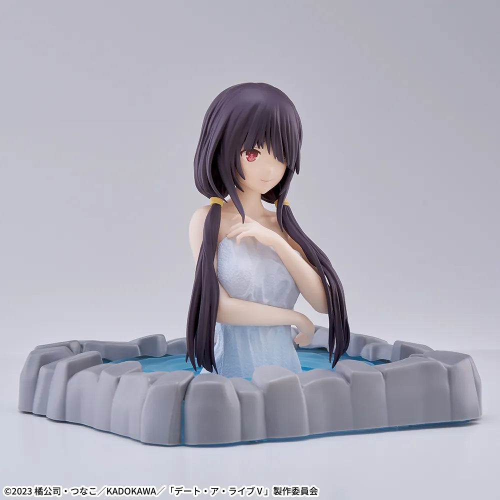 Date A Live V - Tokisaki Kurumi - Thermae Yu~topia ~Osage~ (SEGA)