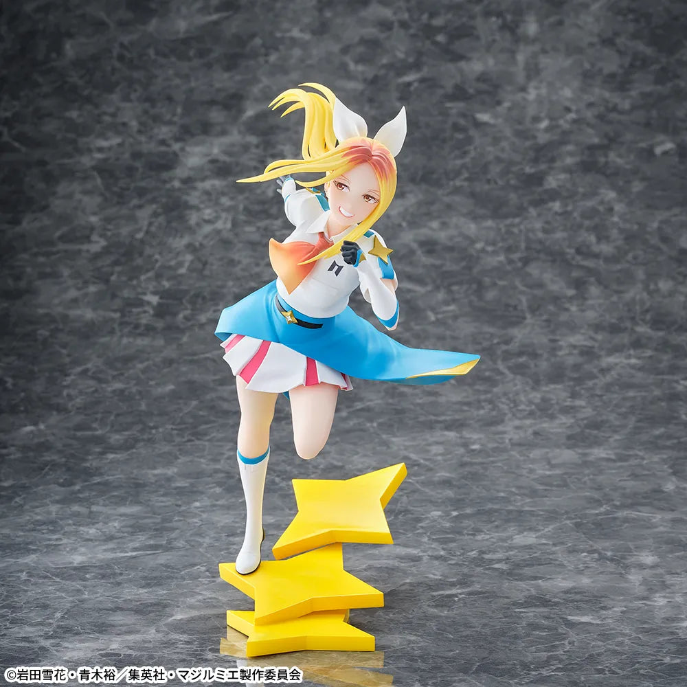 Magilumiere Co. Ltd. - Koshigaya Hitomi - Luminasta (SEGA)