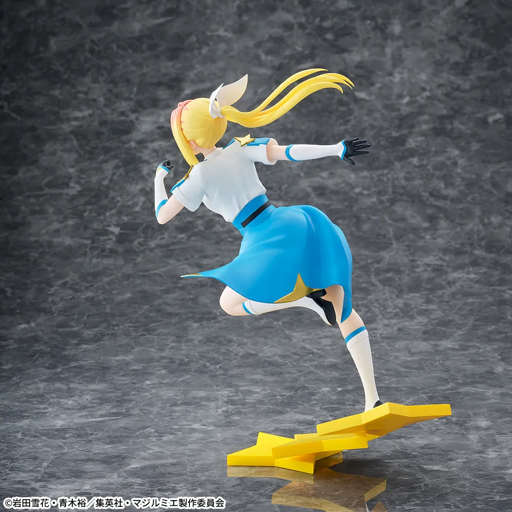 Magilumiere Co. Ltd. - Koshigaya Hitomi - Luminasta (SEGA)