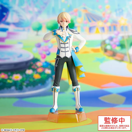 Project Sekai Colorful Stage! feat. Hatsune Miku - Tenma Tsukasa - Desktop x Decorate Collection (SEGA)