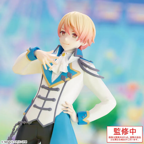 Project Sekai Colorful Stage! feat. Hatsune Miku - Tenma Tsukasa - Desktop x Decorate Collection (SEGA)