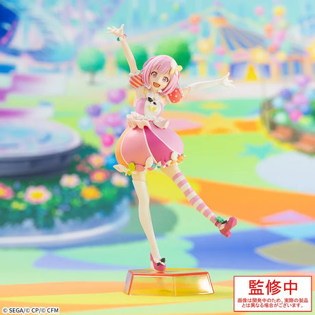 Project Sekai Colorful Stage! feat. Hatsune Miku - Otori Emu - Desktop x Decorate Collection (SEGA)