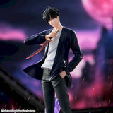 Solo Leveling - Sung Jinwoo - XrossLink Figure (SEGA)