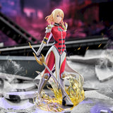 Solo Leveling - Cha Hae-in - XrossLink Figure (SEGA)