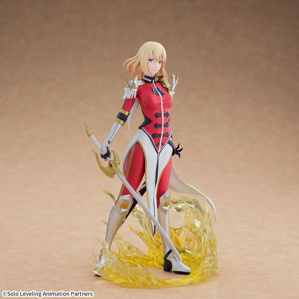 Solo Leveling - Cha Hae-in - XrossLink Figure (SEGA)