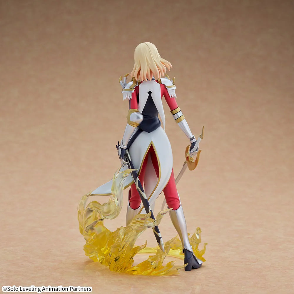 Solo Leveling - Cha Hae-in - XrossLink Figure (SEGA)