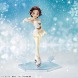 Medalist - Yuitsuka Inori - Luminasta (SEGA)