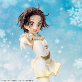 Medalist - Yuitsuka Inori - Luminasta (SEGA)