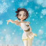 Medalist - Yuitsuka Inori - Luminasta (SEGA)