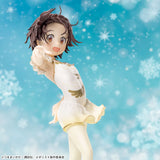 Medalist - Yuitsuka Inori - Luminasta (SEGA)