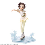 Medalist - Yuitsuka Inori - Luminasta (SEGA)