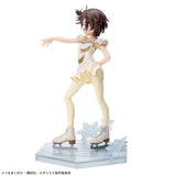 Medalist - Yuitsuka Inori - Luminasta (SEGA)