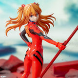 Evangelion: 3.0+1.0 Thrice Upon a Time - Shikinami Asuka Langley - Luminasta ~Spear of Cassius~ (SEGA)