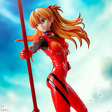Evangelion: 3.0+1.0 Thrice Upon a Time - Shikinami Asuka Langley - Luminasta ~Spear of Cassius~ (SEGA)