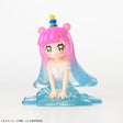 Puniru Is a Cute Slime - Puniru - Chokonose Premium Figure (SEGA)