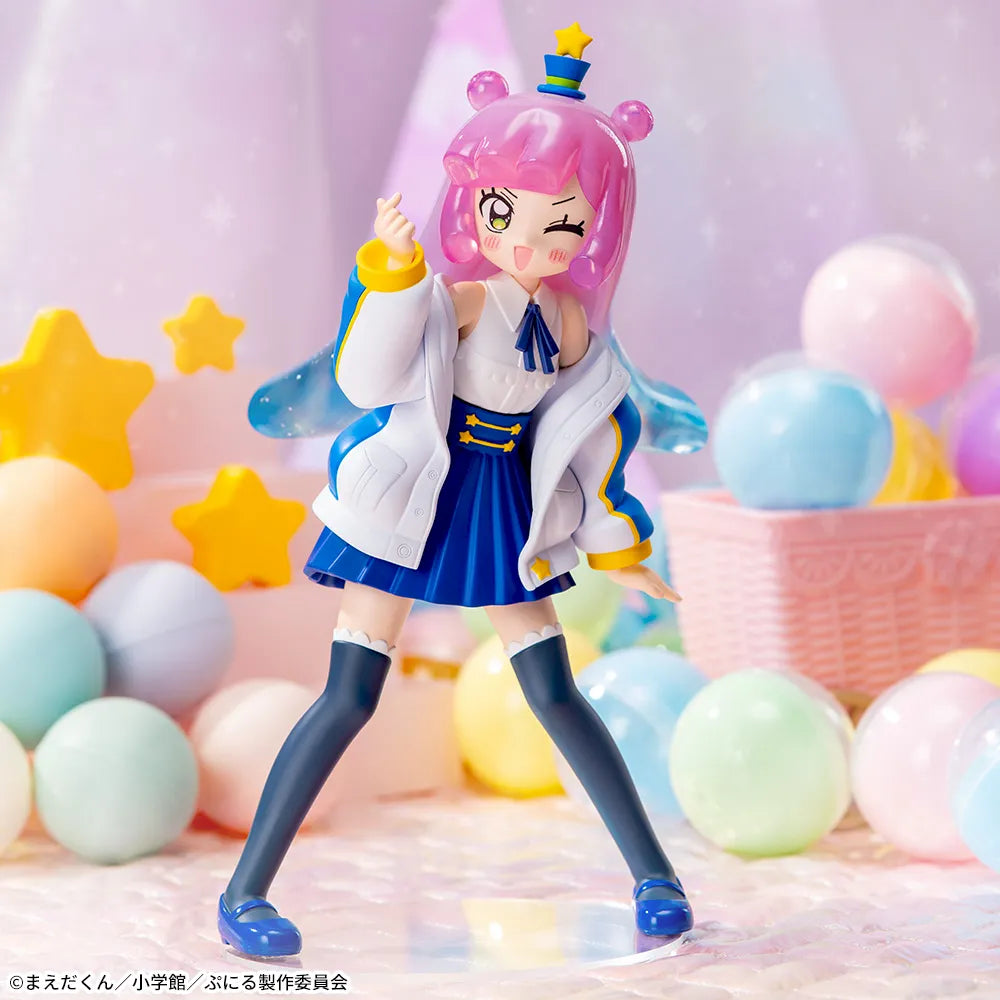 Puniru Is a Cute Slime - Puniru - Luminasta ~Slightly Mature Cute Puniru~ (SEGA)
