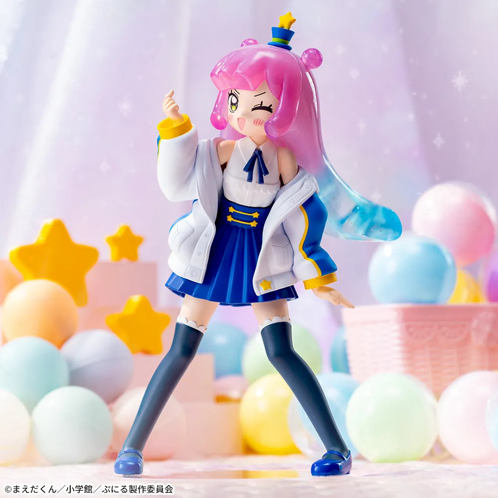 Puniru Is a Cute Slime - Puniru - Luminasta ~Slightly Mature Cute Puniru~ (SEGA)