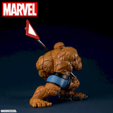 Marvel - The Thing - ACT/CUT Premium Figure (SEGA)