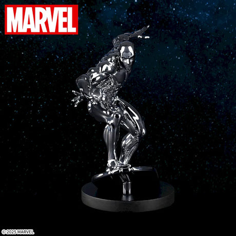 Marvel - Silver Surfer - ACT/CUT Premium Figure (SEGA)