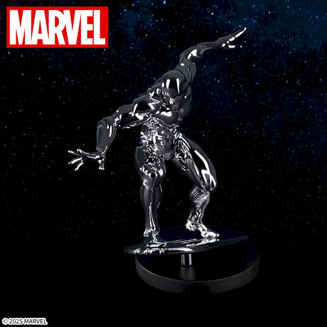 Marvel - Silver Surfer - ACT/CUT Premium Figure (SEGA)