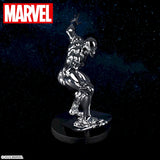 Marvel - Silver Surfer - ACT/CUT Premium Figure (SEGA)