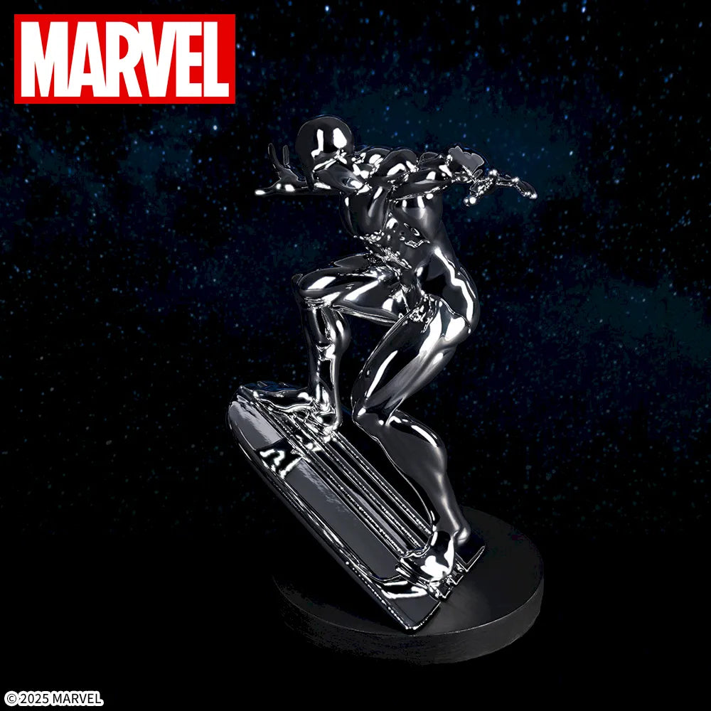Marvel - Silver Surfer - ACT/CUT Premium Figure (SEGA)