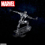 Marvel - Silver Surfer - ACT/CUT Premium Figure (SEGA)