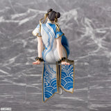 Street Fighter 6 - Chun-Li - Chokonose Premium Figure (SEGA)