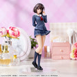 Saekano: How to Raise a Boring Girlfriend Fine - Kato Megumi - Luminasta ~Uniform Ver.~ (SEGA)